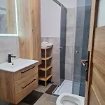 Cozy New With Balcony Poznan