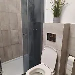 Cozy New With Balcony * Poznan